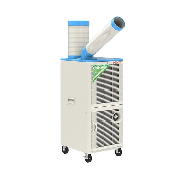 outdoor spot cooler